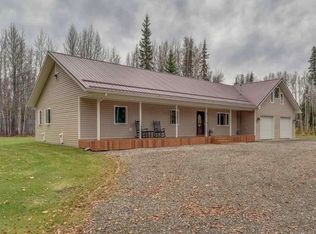 2465 Sharptail Ct, North Pole, AK 99705