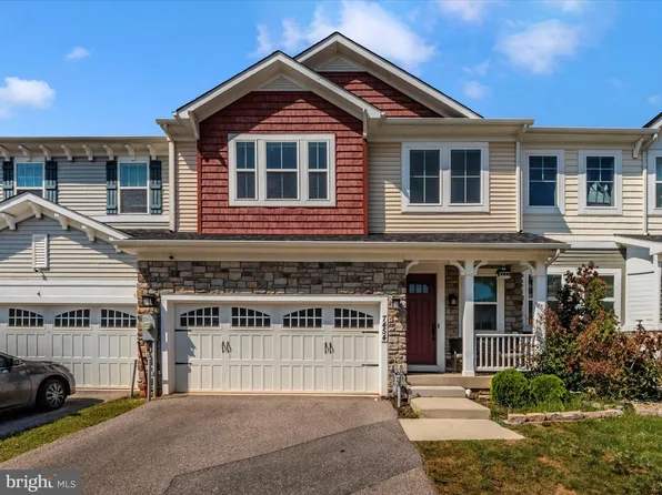 7454 Ashmore Ave, Glen Burnie, MD 21060