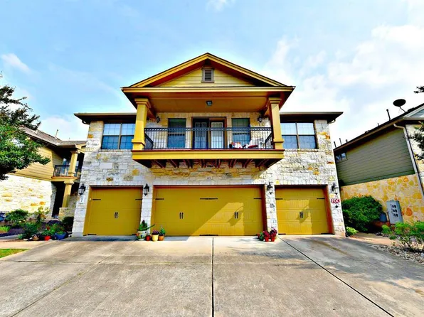 14815 Avery Ranch Blvd Unit 702, Austin, TX 78717