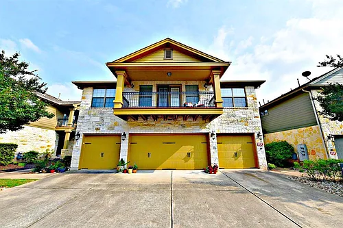 14815 Avery Ranch Blvd #702 Photo 1