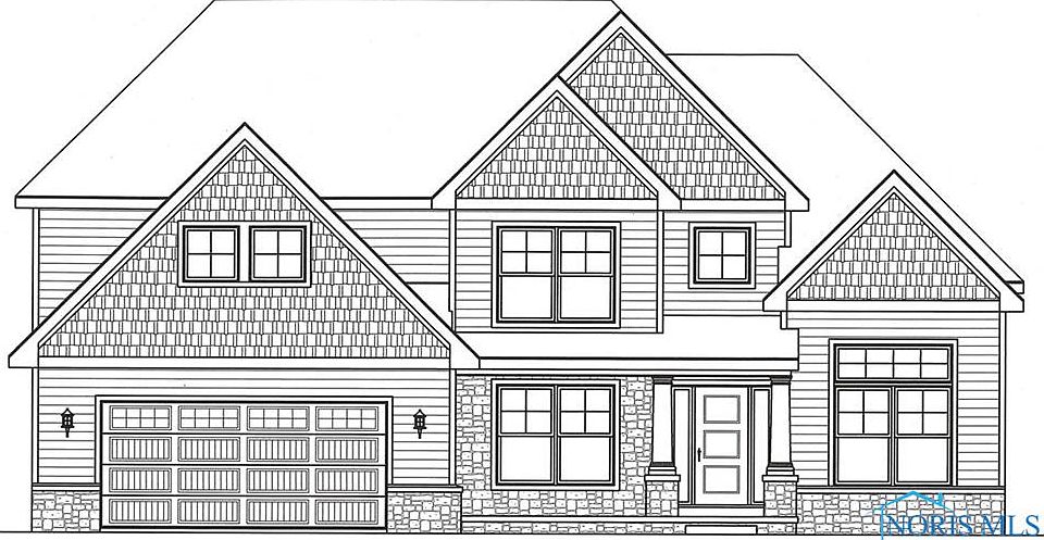 2nd image of 143 Taylors Mill Cir