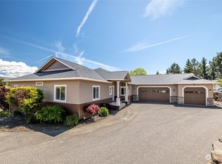 4135 Crestview Rd, Wenatchee, WA 98801