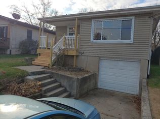 227 N Gersam Ave, Hamilton, OH 45013