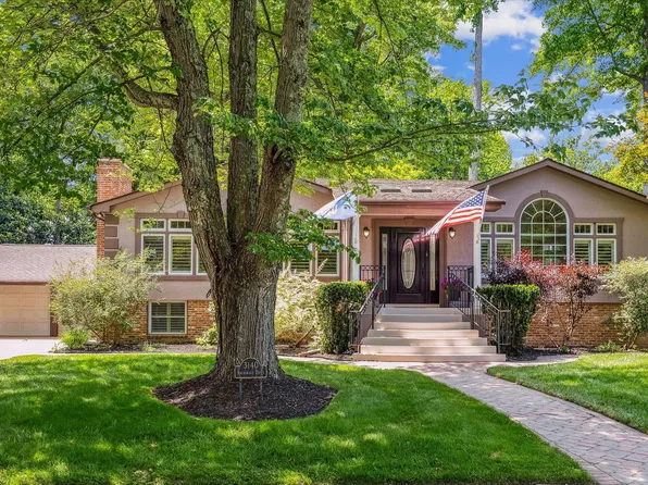 3140 Anchorage Dr, Annapolis, MD 21403