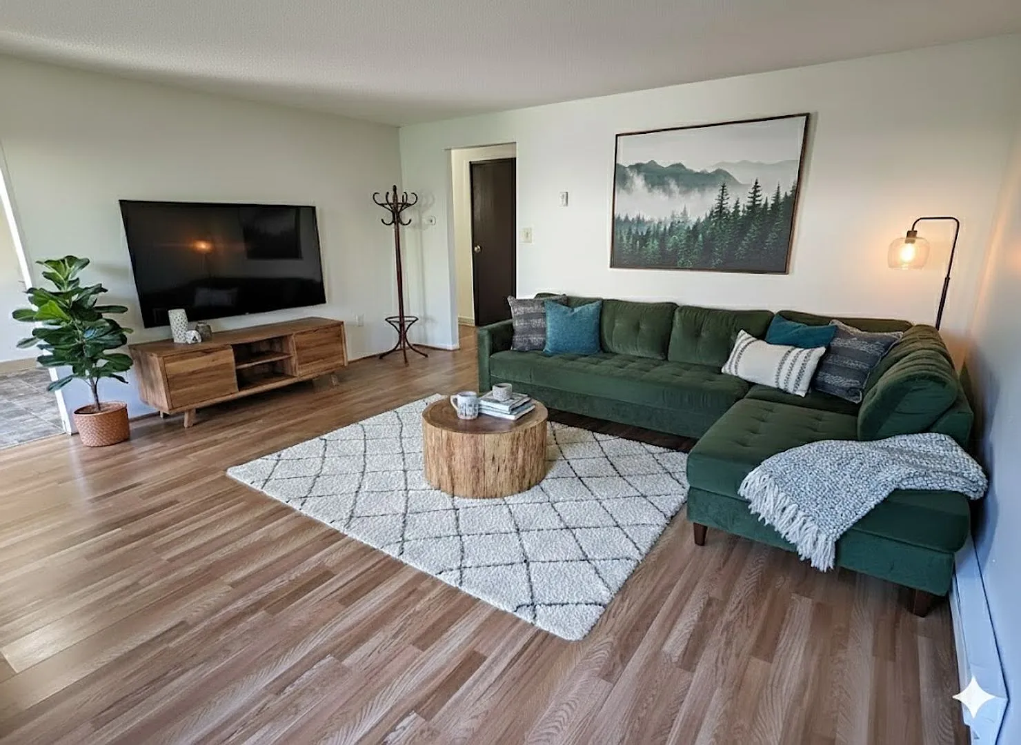 Fairview Apartments — Photo 3