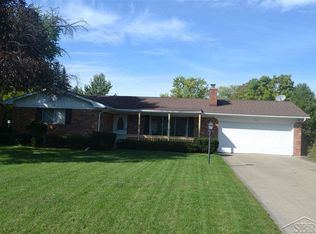4300 Beckett Pl, Saginaw, MI