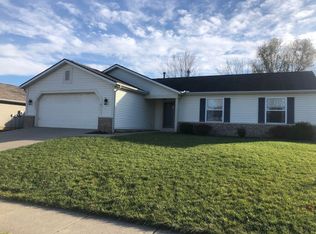 223 Penridge Ln, Lafayette, IN 47905