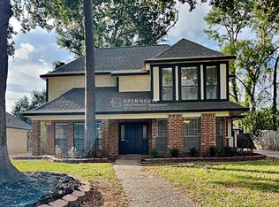 12119 Oakcroft Dr, Houston, TX 77070
