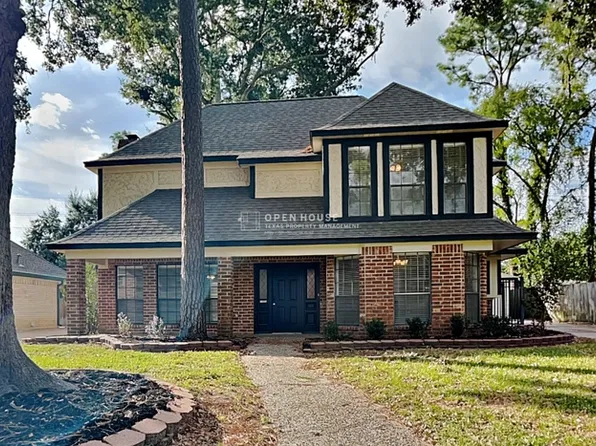 12119 Oakcroft Dr, Houston, TX 77070