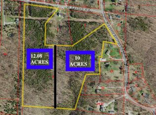 N Creasy Springs Rd, Columbia, MO 65202