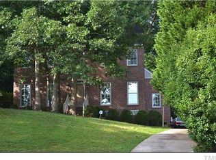 6000 Chittim Ct, Raleigh, NC 27616