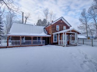 505 Main St, Ovando, MT 59854