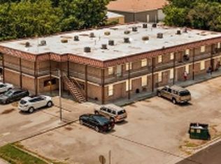 1117 N 8th St APT 13, Killeen, TX 76541