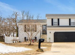 1200 Lake Coventry Ct, Frederick, MD 21702