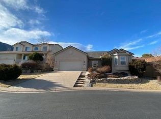 5271 Bancroft Hts, Colorado Springs, CO 80906