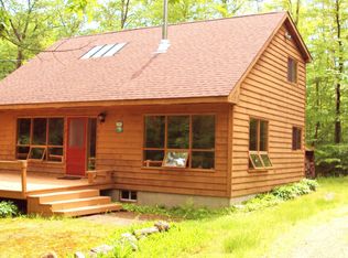 12 Velma Dr, Moultonboro, NH 03254