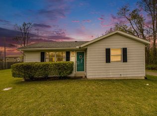 264 S Sutton Rd, Jackson, MI 49203