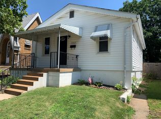3945 Delor St, Saint Louis, MO
