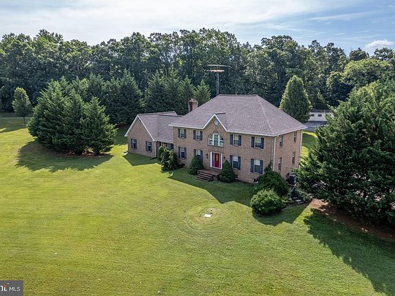 10740 Woodsboro Rd, Woodsboro, MD 21798 | MLS #MDFR2023588 | Zillow