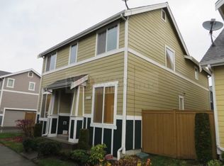 1510 Cottonwood Ave, Fircrest, WA 98466