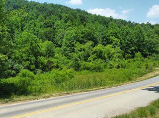 9999 Tater Creek Rd, Gray, KY 40734