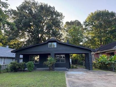 782 Moon St, Memphis, TN, 38111