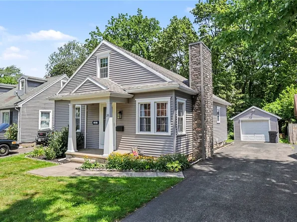 26 Surrey Rd, Rochester, NY 14616