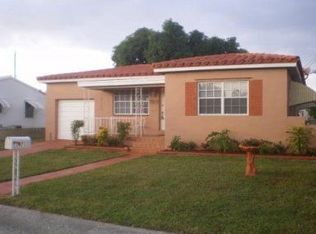 1871 NE 157th Ter, North Miami Beach, FL 33162