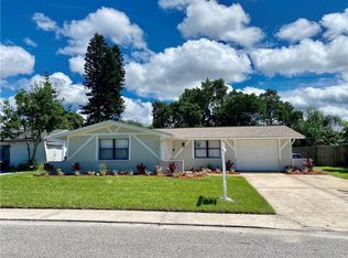 9414 Ledgestone Ln, Port Richey, FL 34668