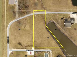 5386 W Linda Ln, Hanover, IN 47243