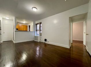 703 W 184th St APT D, New York, NY 10033