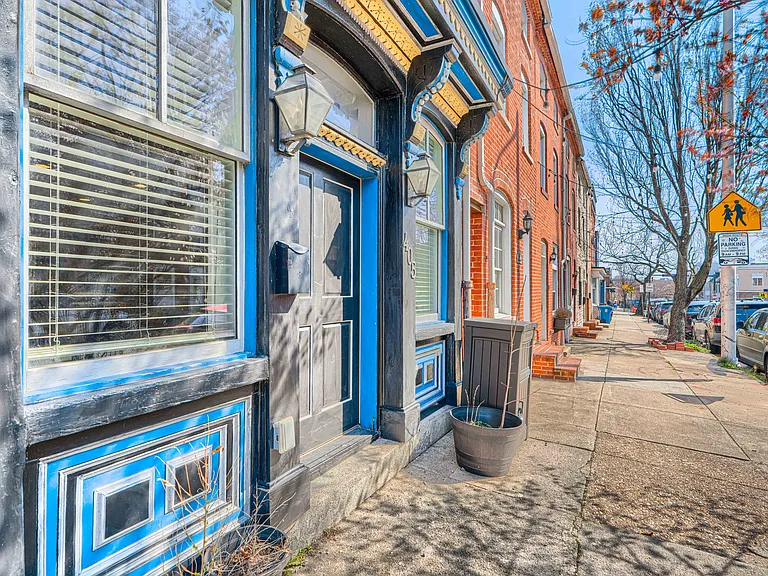 405 S Wolfe St — Photo 34