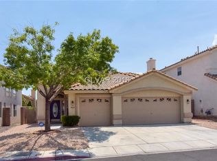 9827 W Cherokee Ave, Las Vegas, NV 89147