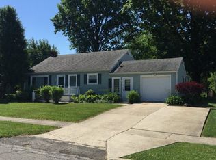 1219 Woodlawn Ave, Bucyrus, OH 44820