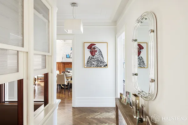 Sold by Halstead Real Estate | media 17