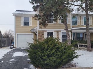 1510 Merrimac Ln N, Hanover Park, IL 60133