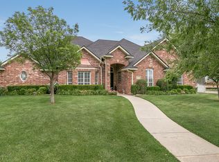 5015 Williamsburg Pl, Amarillo, TX 79119