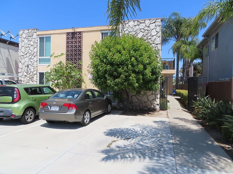 1st image of 4537 Cherokee Ave APT 4