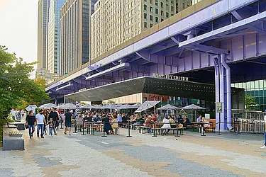 Rented by Living New York