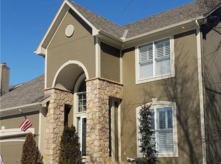 2608 SW 9th Ter, Lees Summit, MO 64081