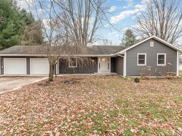 3116 E Lois Ave, Midland, MI 48640