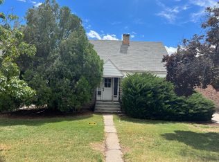 1231 Bunting Ave, Grand Junction, CO 81501