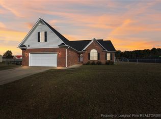 111 Kennedy Dr, Raeford, NC 28376
