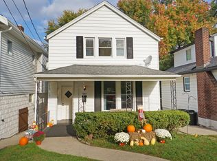 117 Anspaugh Ave, Bellevue, KY