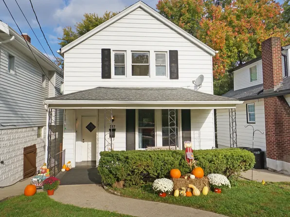 117 Anspaugh Ave, Bellevue, KY 41073