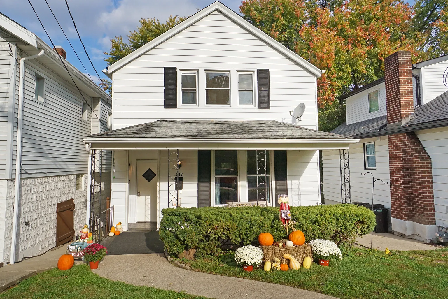 117 Anspaugh Ave photo 1
