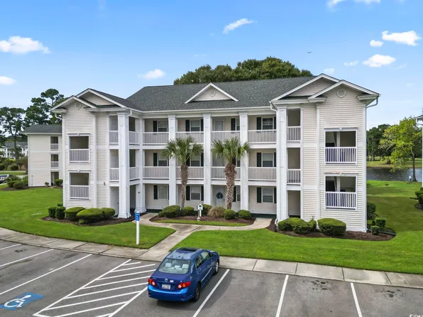 553 White River Dr. #13G, Myrtle Beach, SC 29579