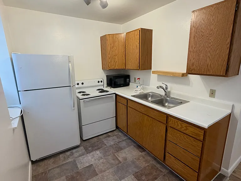 Unit 4-Kitchen