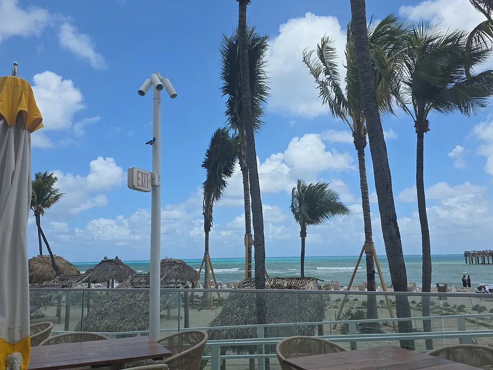 15901 Collins Ave #805