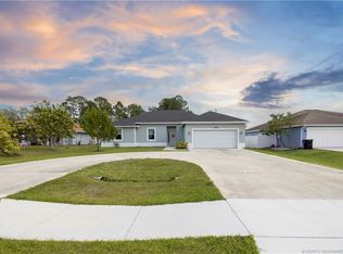 2273 SW Savage Blvd, Port Saint Lucie, FL 34953
